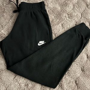 Nike sweatpants